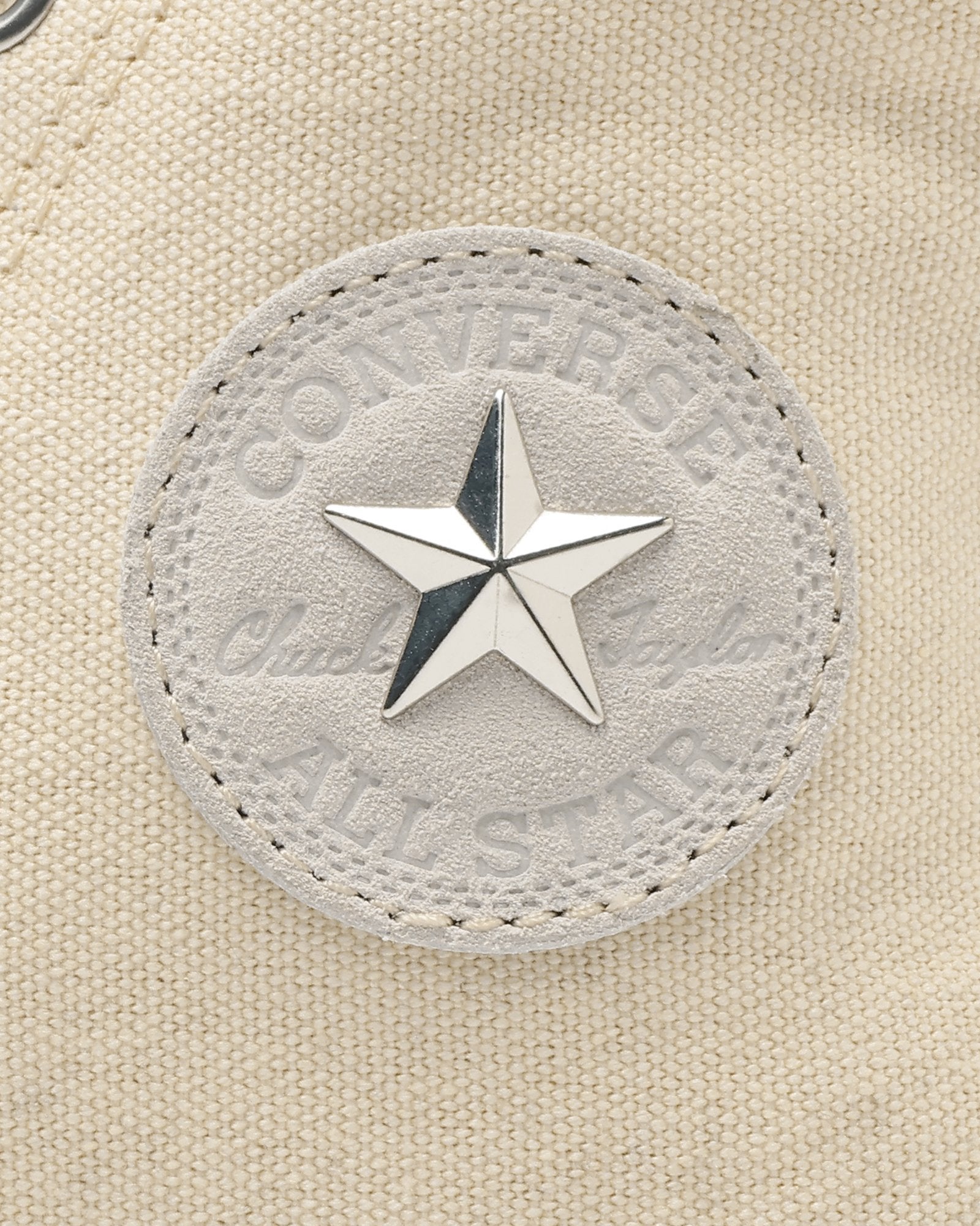 CONVERSE ALL STAR STUDSPATCH Z HI - オフホワイト - 9