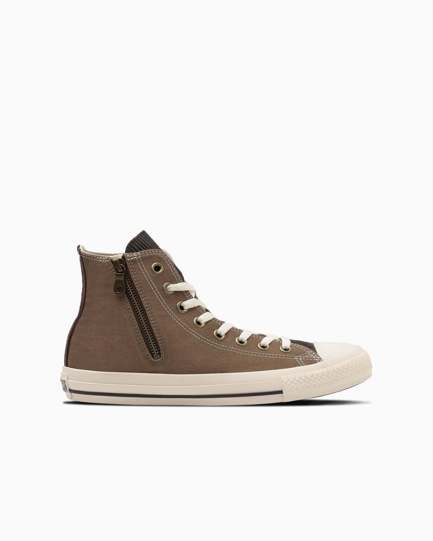 CONVERSE ALL STAR WORKMULTI Z HI - ブラウン/ダークブラウン - 3
