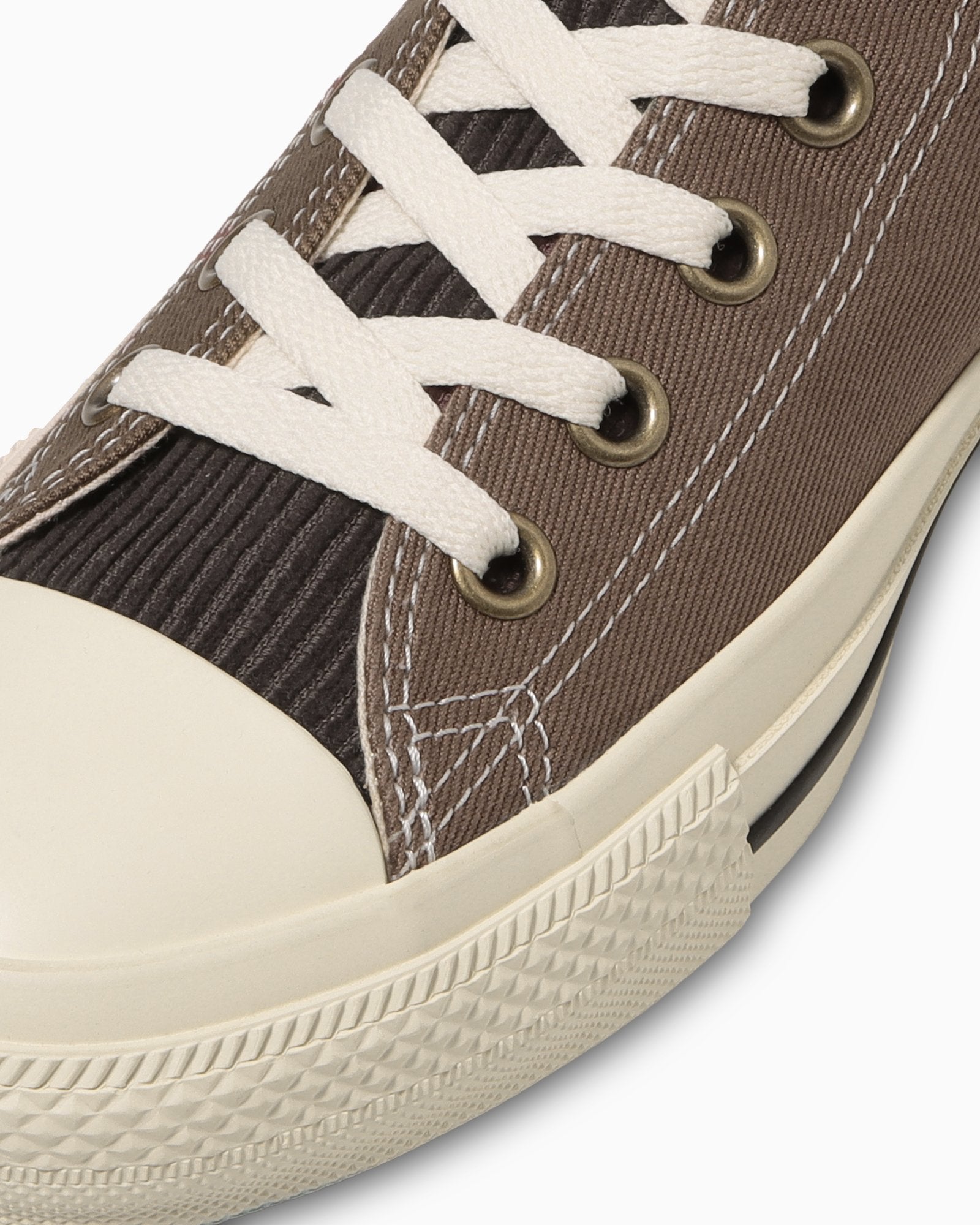 CONVERSE ALL STAR WORKMULTI Z HI - ブラウン/ダークブラウン - 7