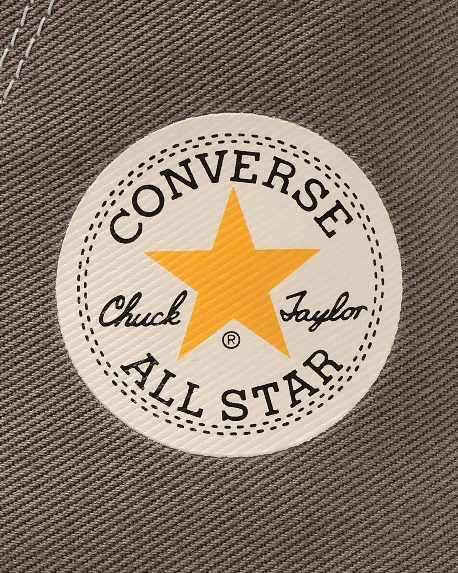 CONVERSE ALL STAR WORKMULTI Z HI - ブラウン/ダークブラウン - 9