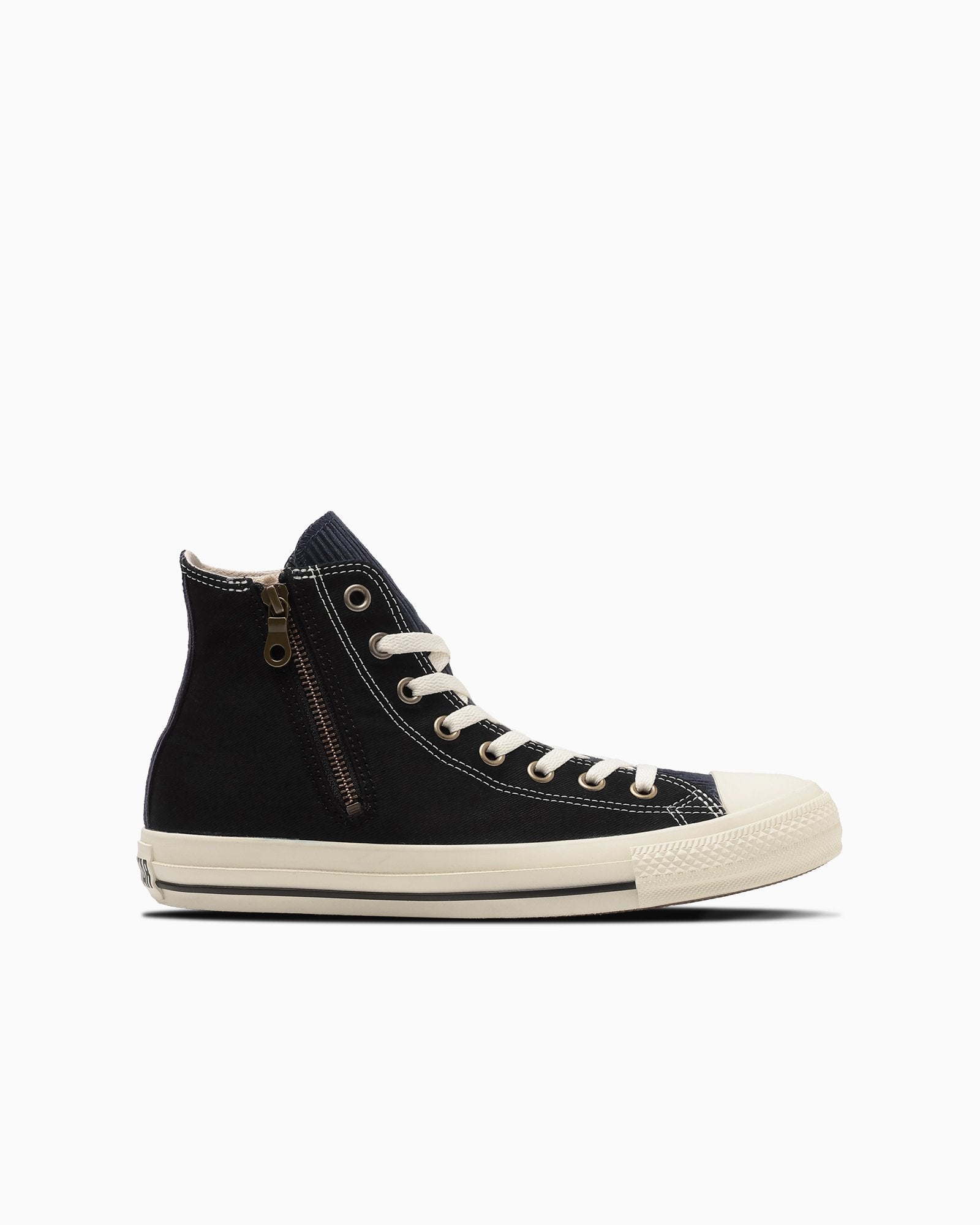 CONVERSE ALL STAR WORKMULTI Z HI - グレイ/ブラック - 3