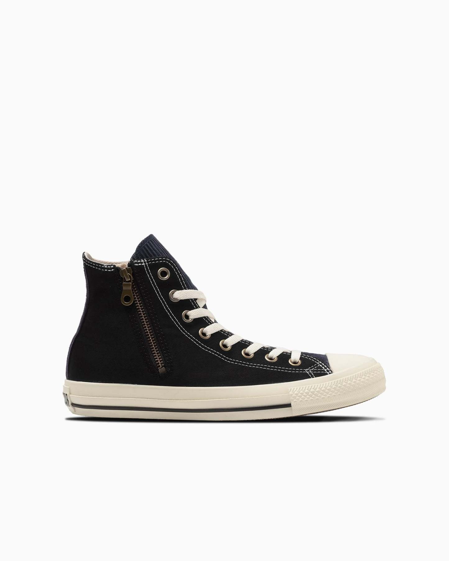 CONVERSE ALL STAR WORKMULTI Z HI - グレイ/ブラック - 3