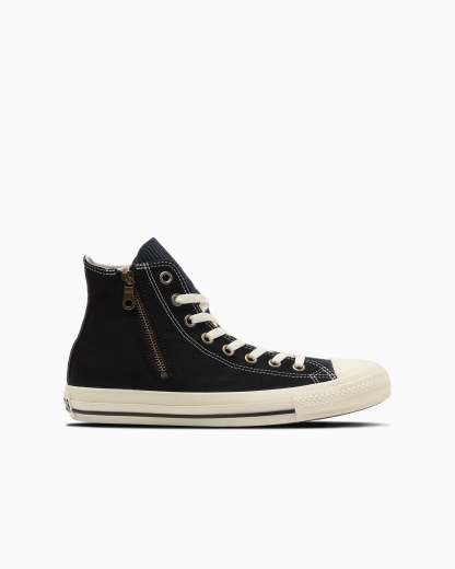 CONVERSE ALL STAR WORKMULTI Z HI - グレイ/ブラック - 3