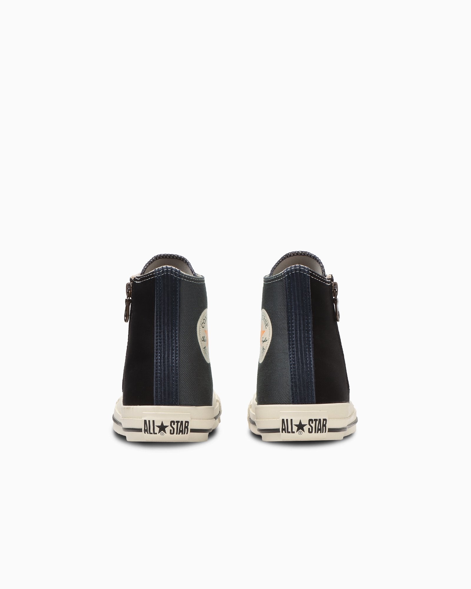 CONVERSE ALL STAR WORKMULTI Z HI - グレイ/ブラック - 5