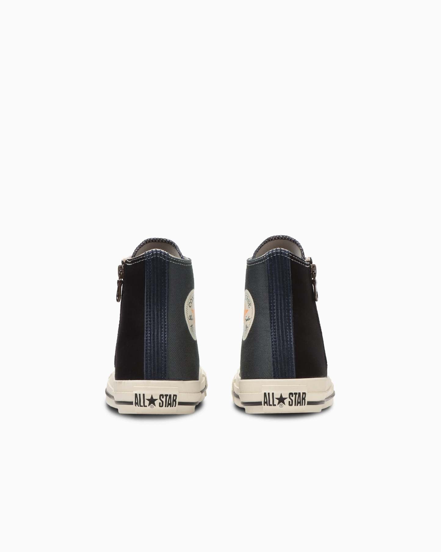 CONVERSE ALL STAR WORKMULTI Z HI - グレイ/ブラック - 5