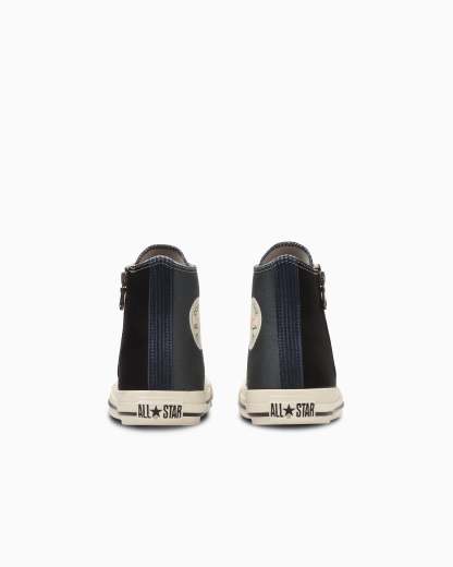 CONVERSE ALL STAR WORKMULTI Z HI - グレイ/ブラック - 5