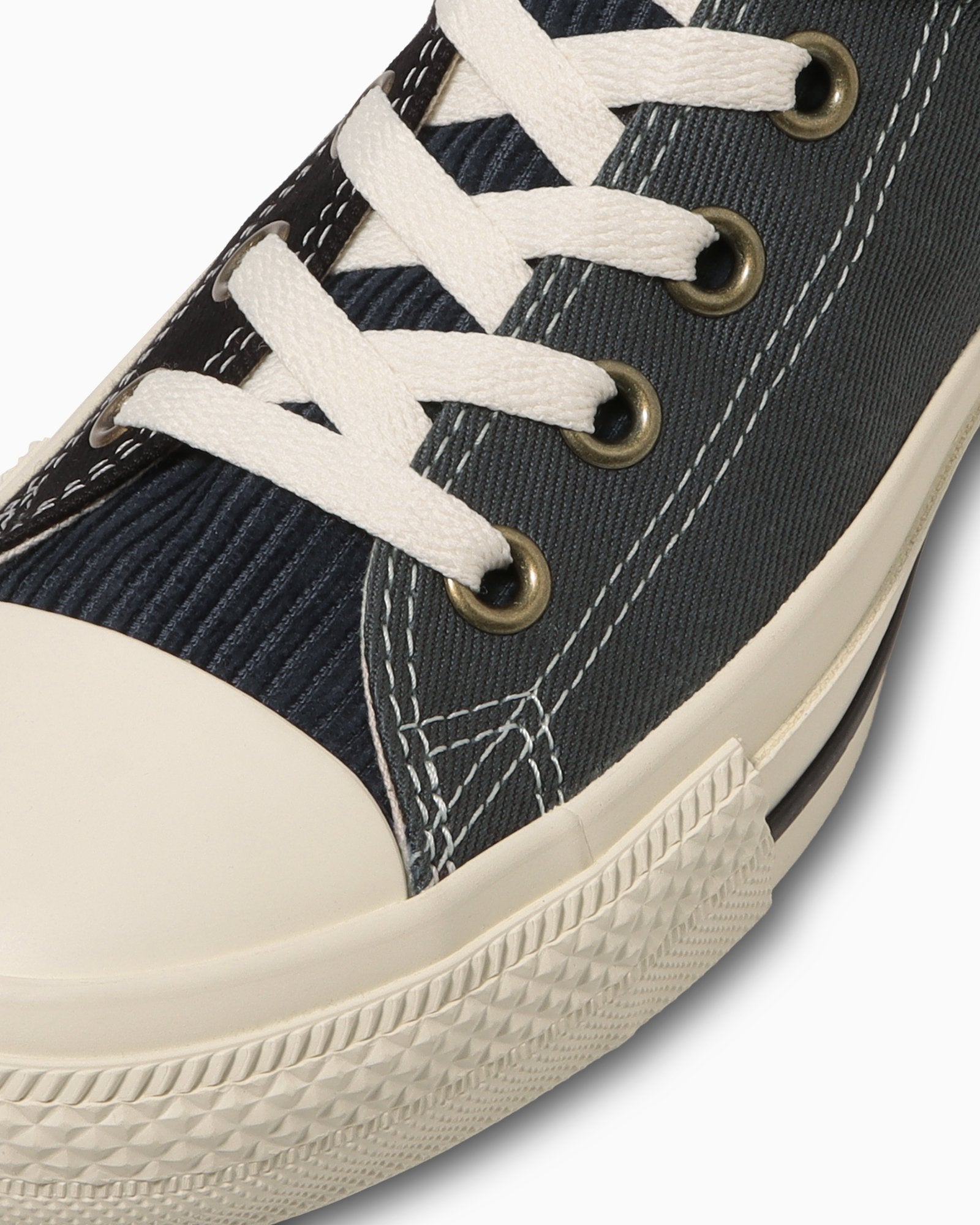 CONVERSE ALL STAR WORKMULTI Z HI - グレイ/ブラック - 7