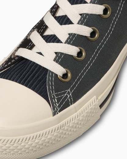 CONVERSE ALL STAR WORKMULTI Z HI - グレイ/ブラック - 7
