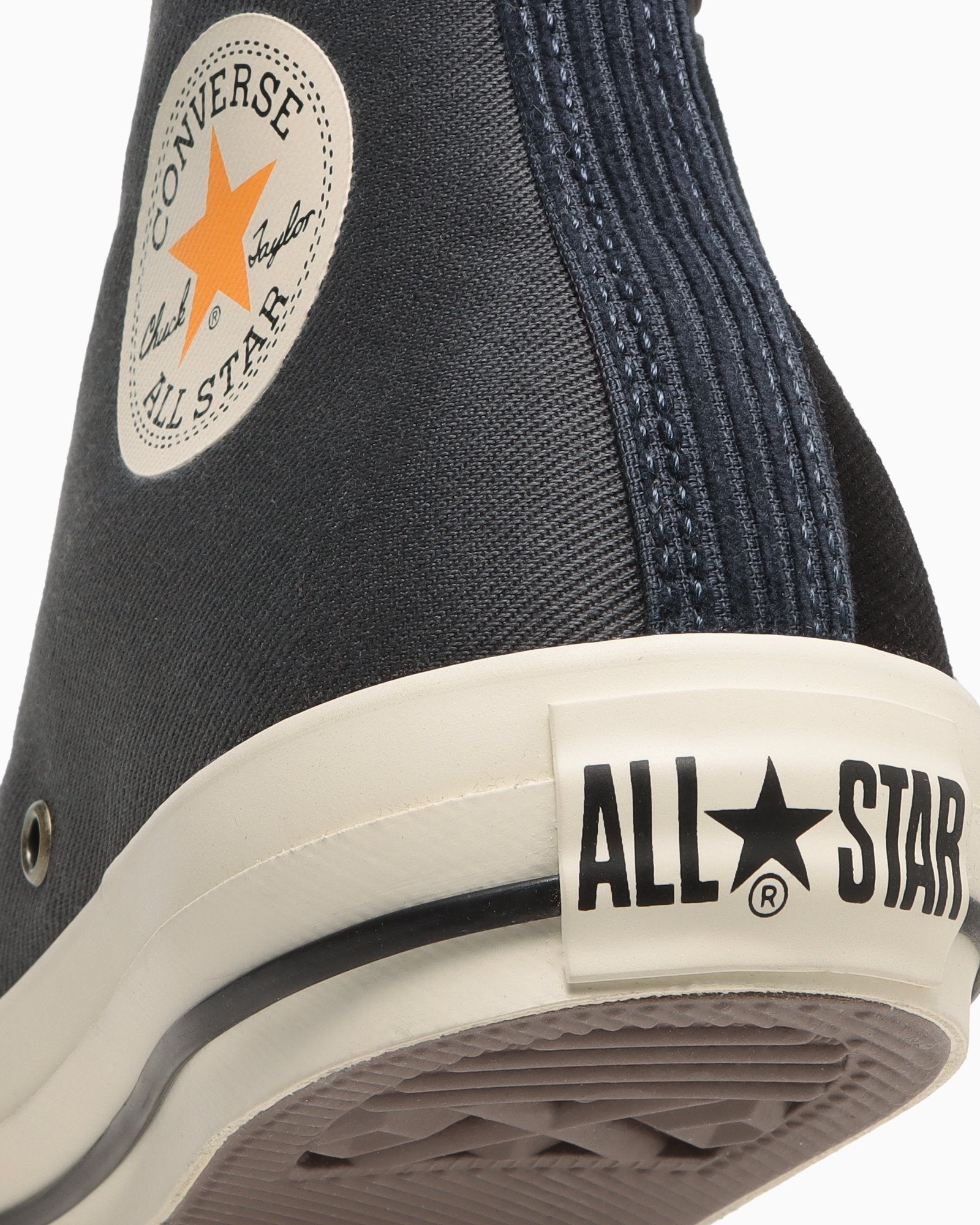 CONVERSE ALL STAR WORKMULTI Z HI - グレイ/ブラック - 8