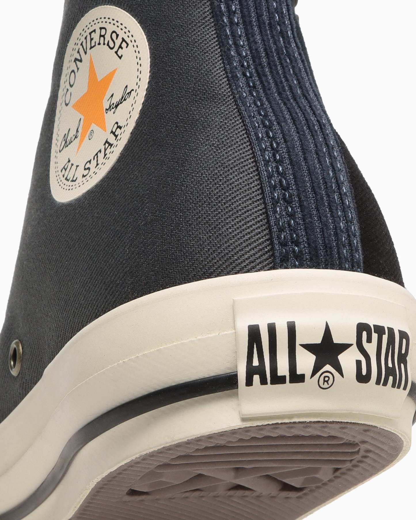 CONVERSE ALL STAR WORKMULTI Z HI - グレイ/ブラック - 8