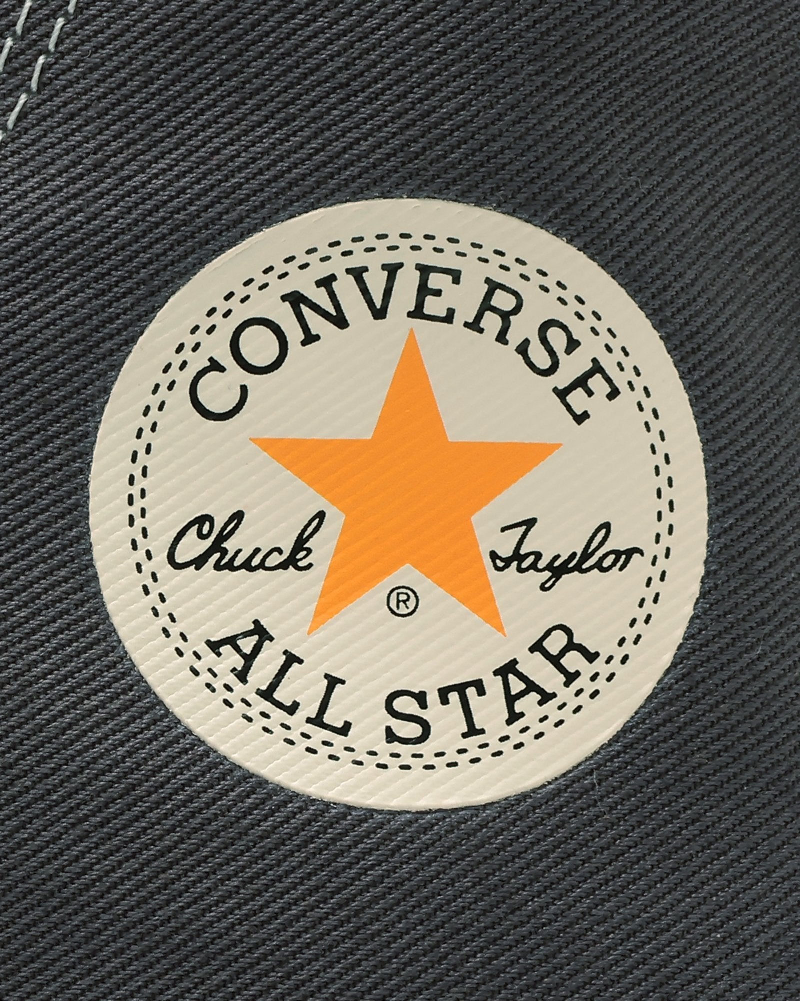 CONVERSE ALL STAR WORKMULTI Z HI - グレイ/ブラック - 9