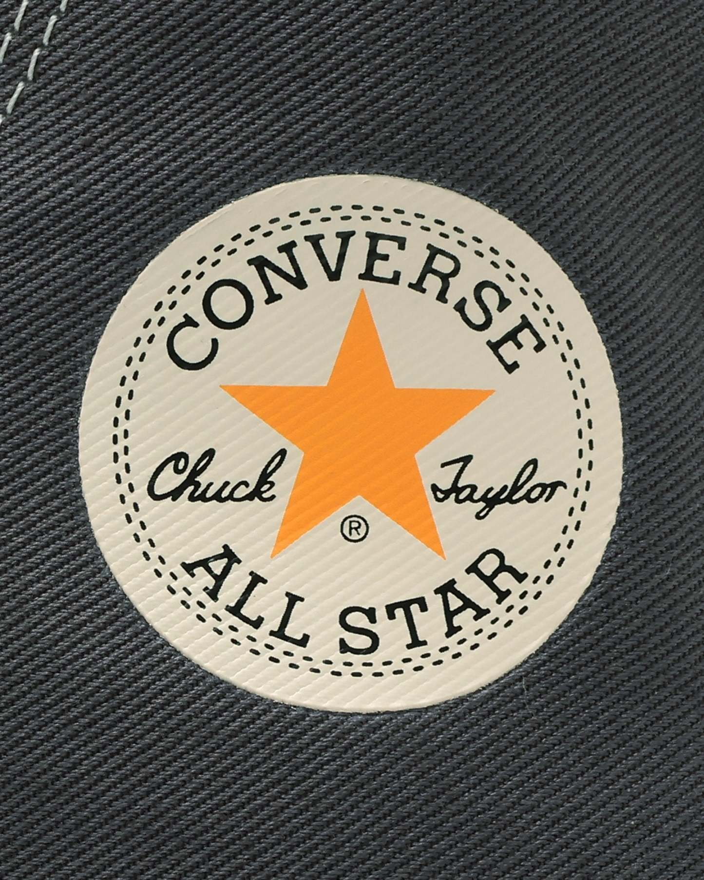 CONVERSE ALL STAR WORKMULTI Z HI - グレイ/ブラック - 9