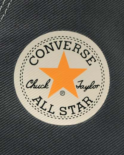 CONVERSE ALL STAR WORKMULTI Z HI - グレイ/ブラック - 9