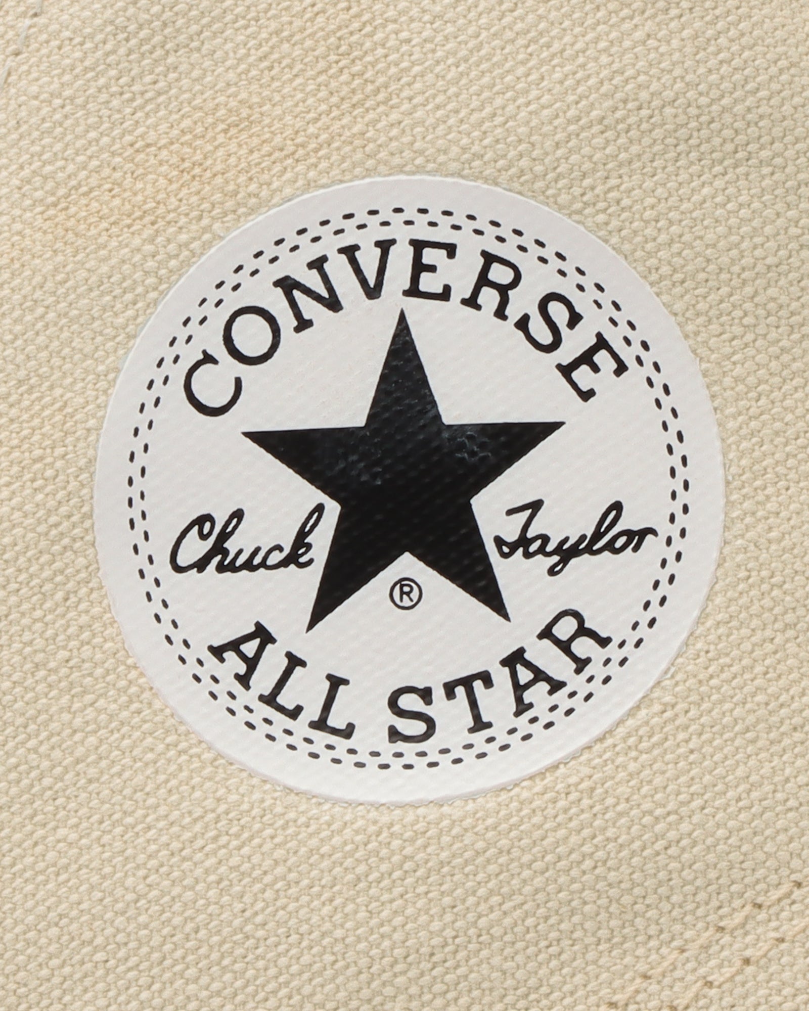 CONVERSE ALL STAR Ⓡ TREKWAVE CS HI - クリーム/ピンク - 9