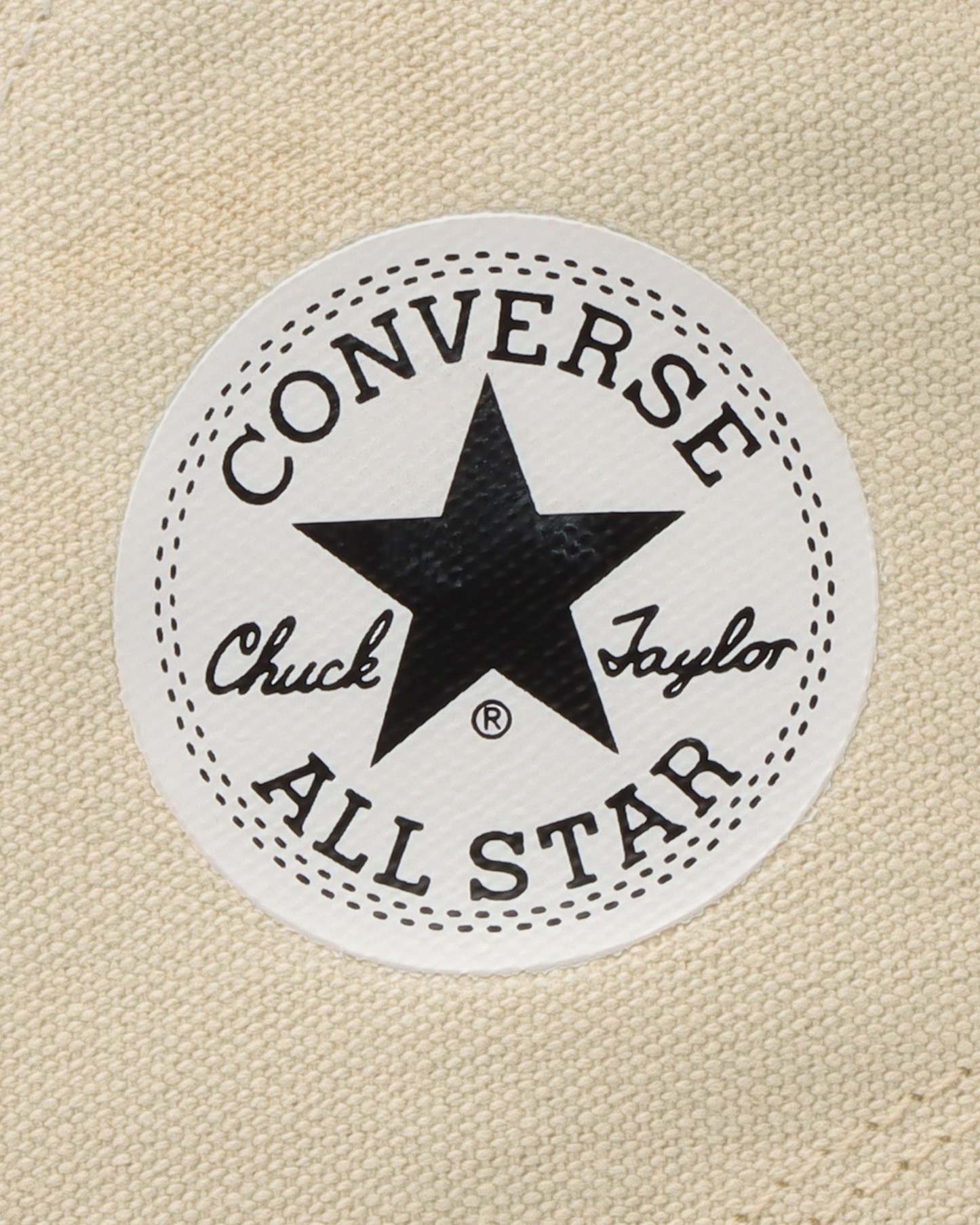 CONVERSE ALL STAR Ⓡ TREKWAVE CS HI - クリーム/ピンク - 9