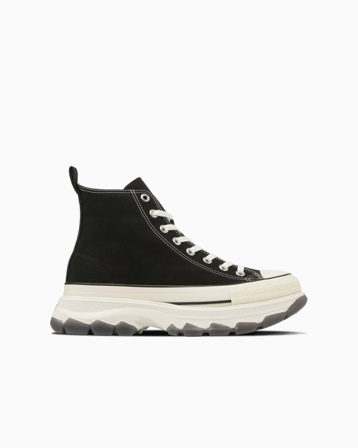 CONVERSE ALL STAR Ⓡ TREKWAVE CS HI - ブラック/グレイ - 3