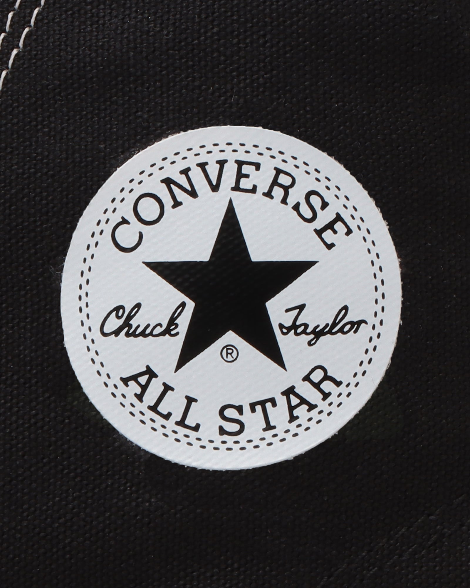 CONVERSE ALL STAR Ⓡ TREKWAVE CS HI - ブラック/グレイ - 9