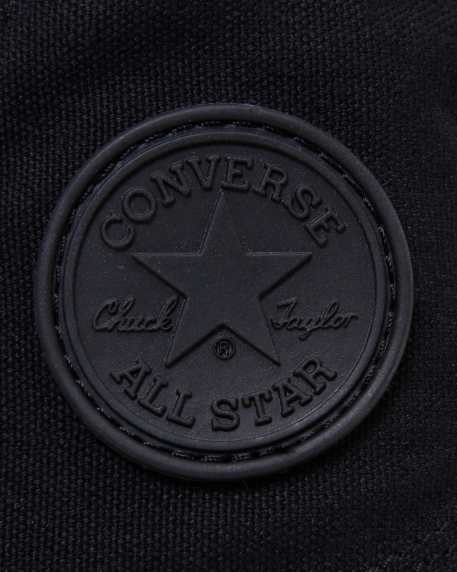 CONVERSE ALL STAR Ⓡ TREKWAVE HI - ブラックモノクローム - 9