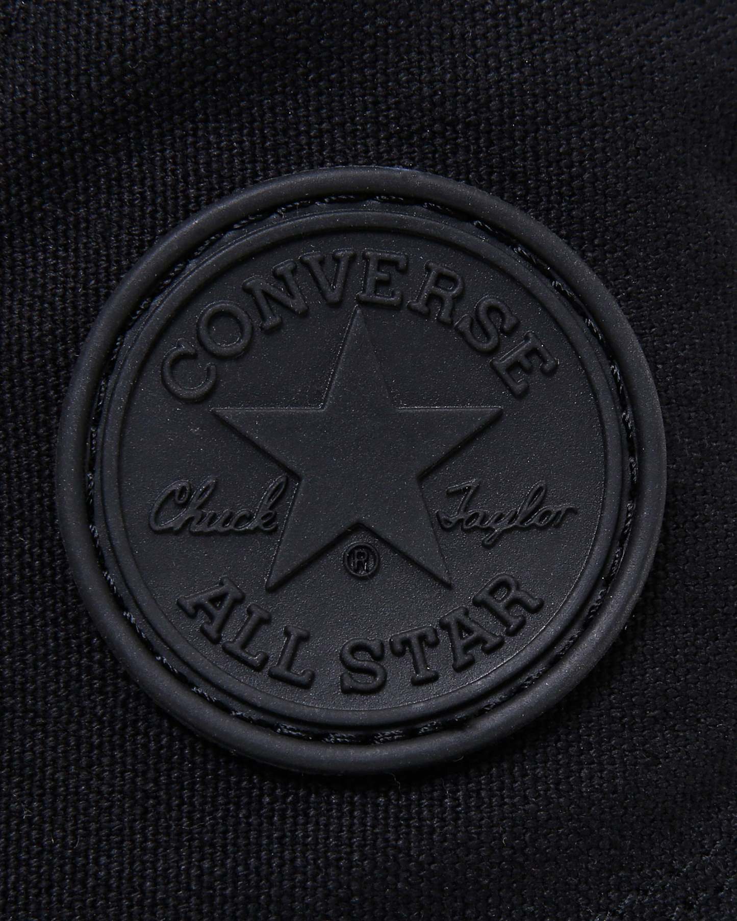 CONVERSE ALL STAR Ⓡ TREKWAVE HI - ブラックモノクローム - 9