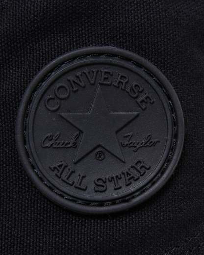 CONVERSE ALL STAR Ⓡ TREKWAVE HI - ブラックモノクローム - 9
