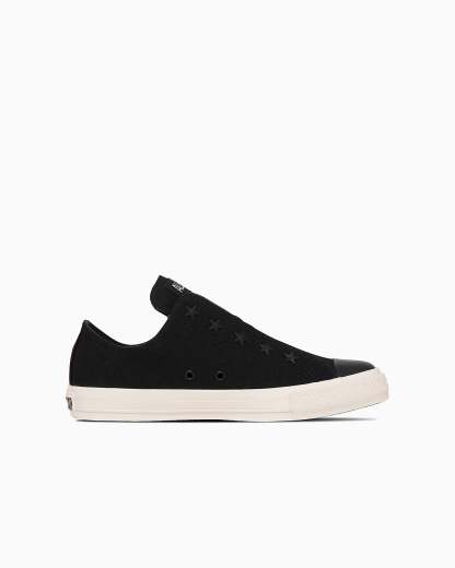 CONVERSE ALL STAR STARSLIP OX - ブラック - 3