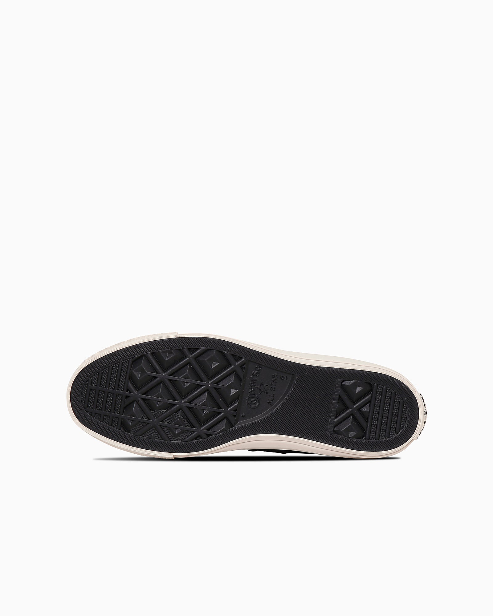 CONVERSE ALL STAR STARSLIP OX - ブラック - 6