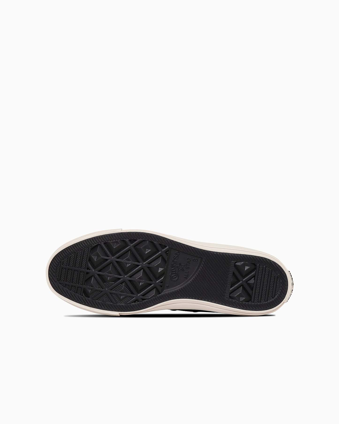 CONVERSE ALL STAR STARSLIP OX - ブラック - 6