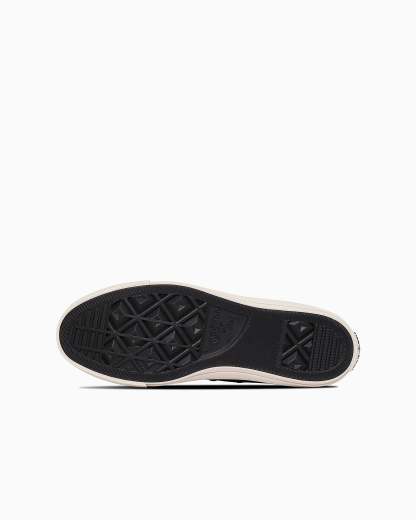 CONVERSE ALL STAR STARSLIP OX - ブラック - 6
