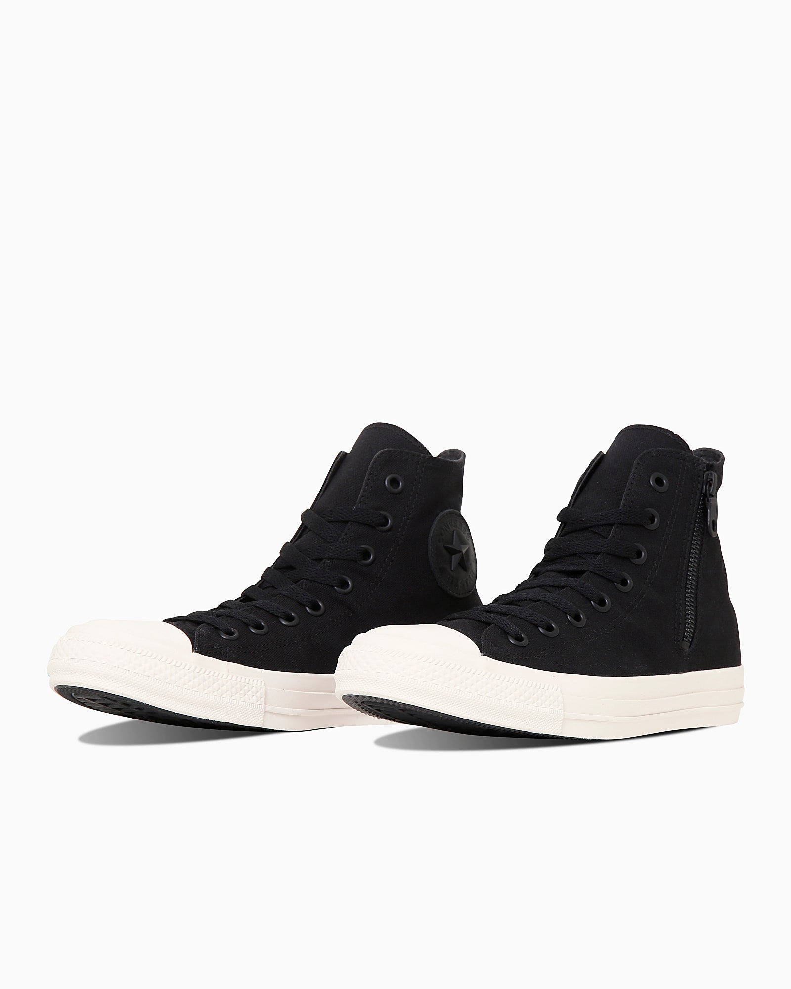CONVERSE ALL STAR STUDSPATCH MB Z HI - ブラック - 2