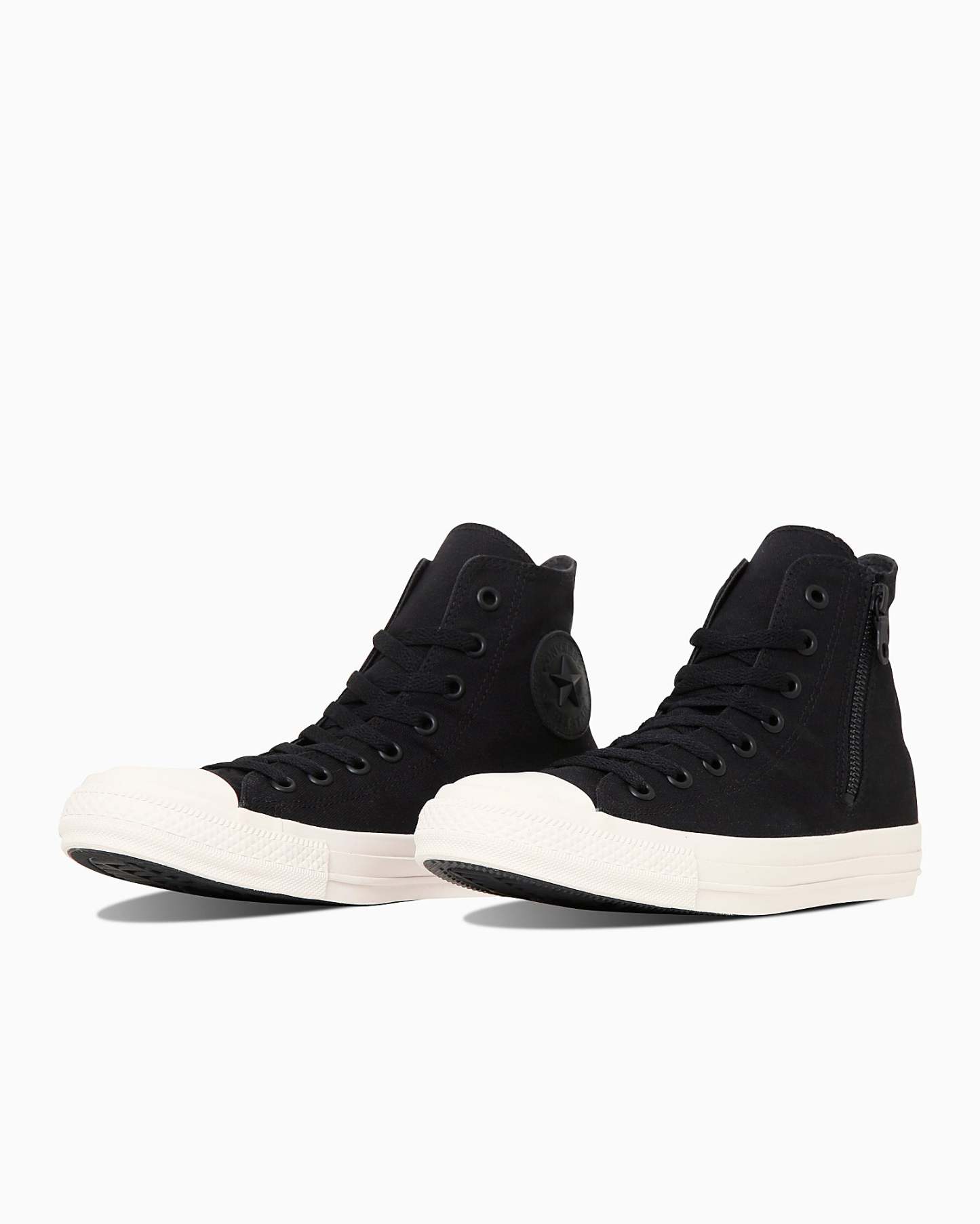 CONVERSE ALL STAR STUDSPATCH MB Z HI - ブラック - 2