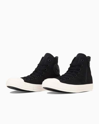 CONVERSE ALL STAR STUDSPATCH MB Z HI - ブラック - 2