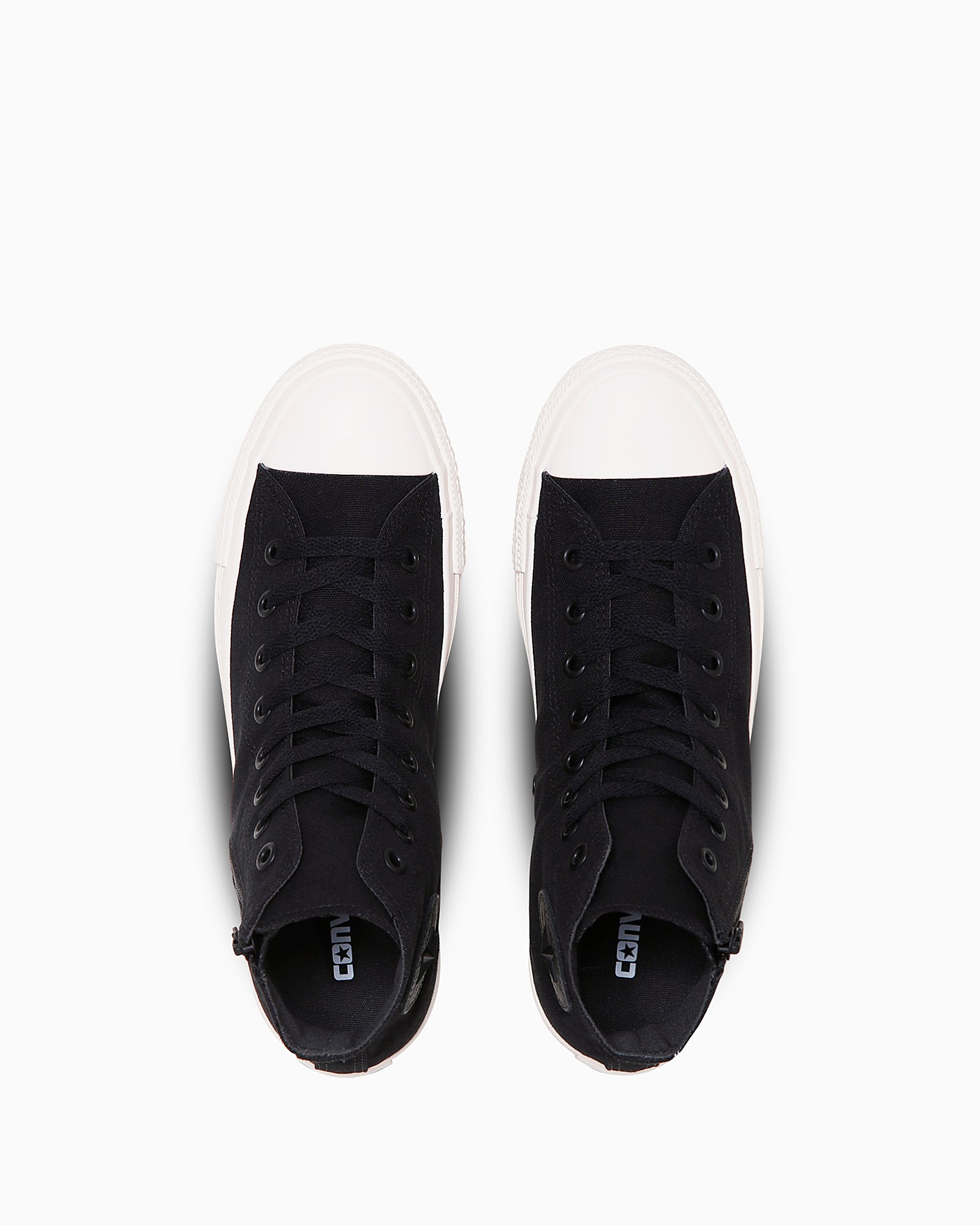 CONVERSE ALL STAR STUDSPATCH MB Z HI - ブラック - 4