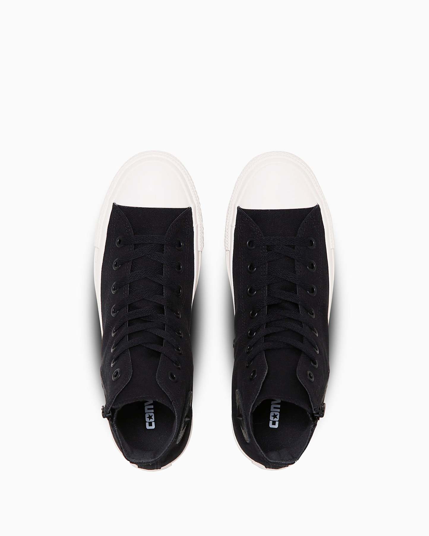 CONVERSE ALL STAR STUDSPATCH MB Z HI - ブラック - 4