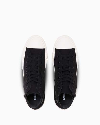CONVERSE ALL STAR STUDSPATCH MB Z HI - ブラック - 4