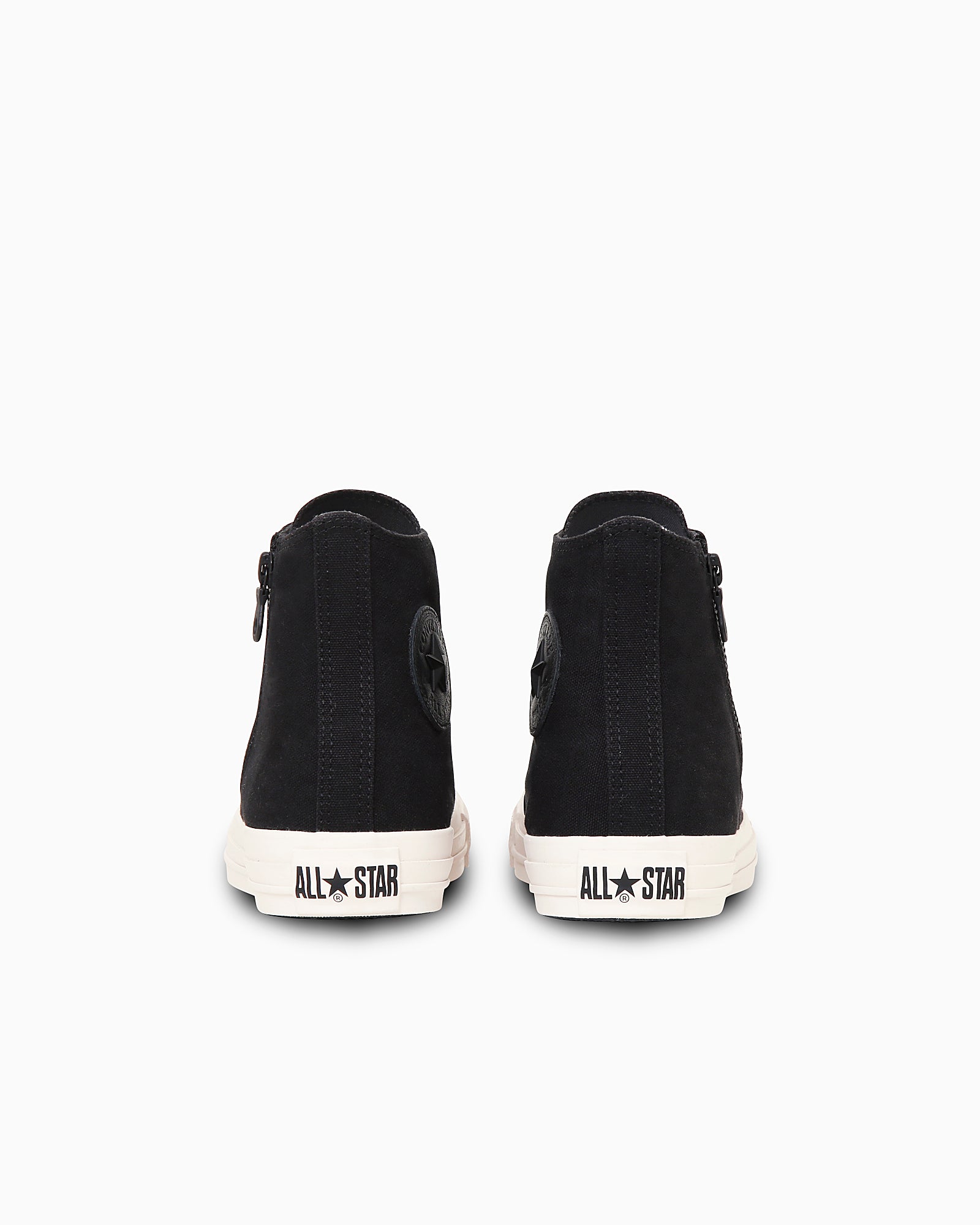 CONVERSE ALL STAR STUDSPATCH MB Z HI - ブラック - 5