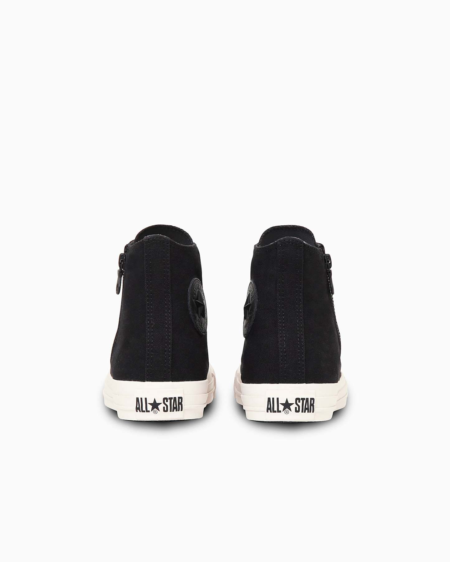 CONVERSE ALL STAR STUDSPATCH MB Z HI - ブラック - 5