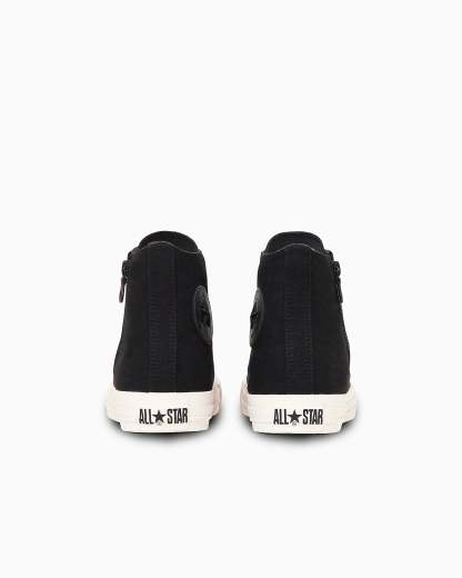 CONVERSE ALL STAR STUDSPATCH MB Z HI - ブラック - 5