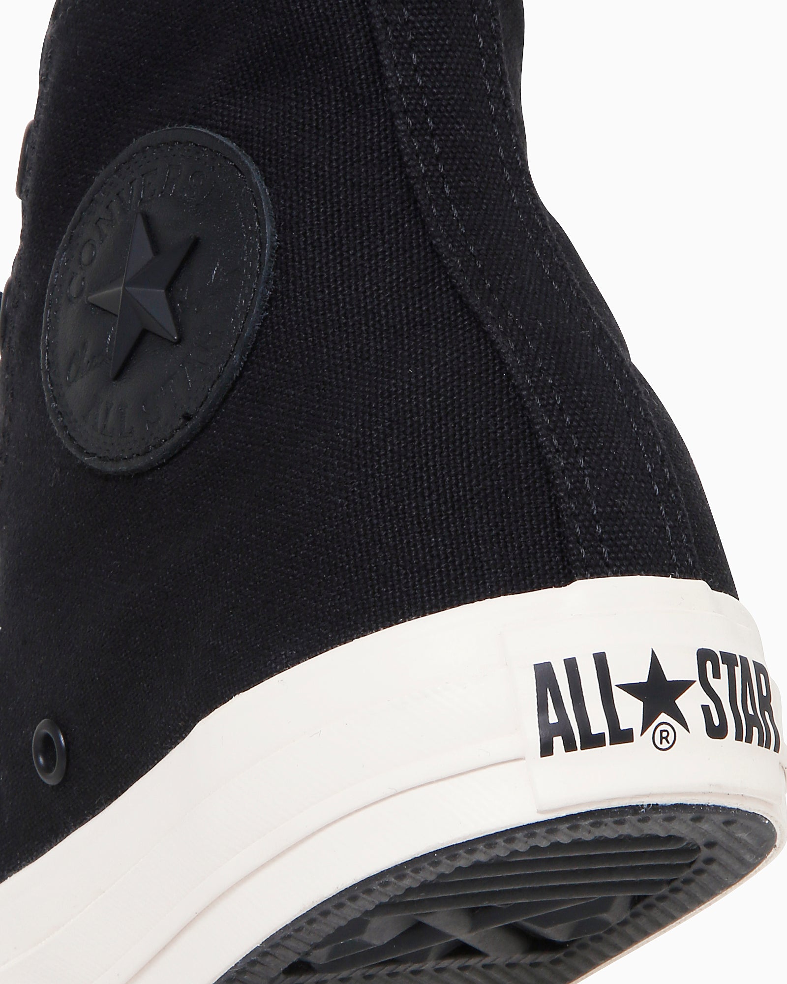 CONVERSE ALL STAR STUDSPATCH MB Z HI - ブラック - 8