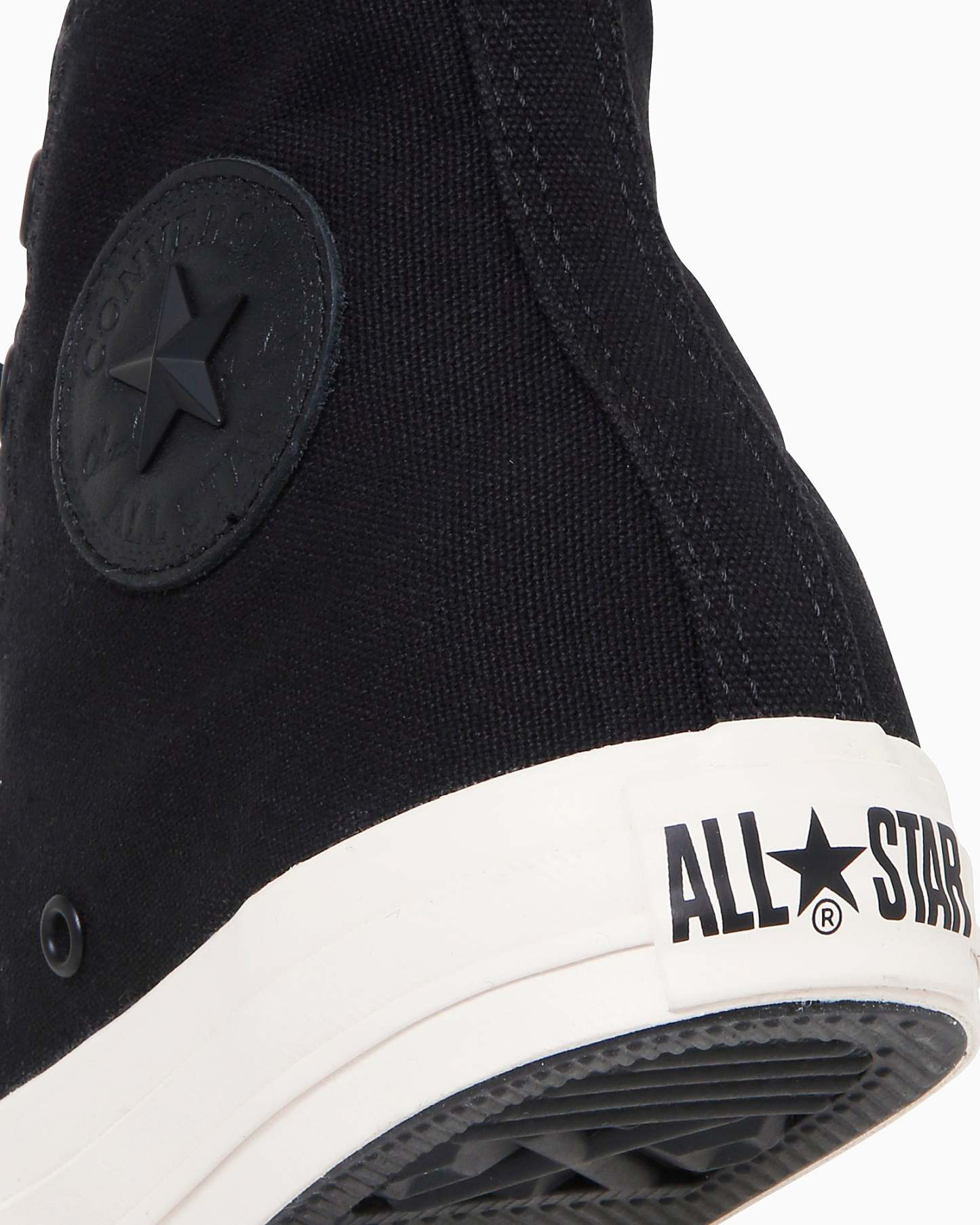 CONVERSE ALL STAR STUDSPATCH MB Z HI - ブラック - 8