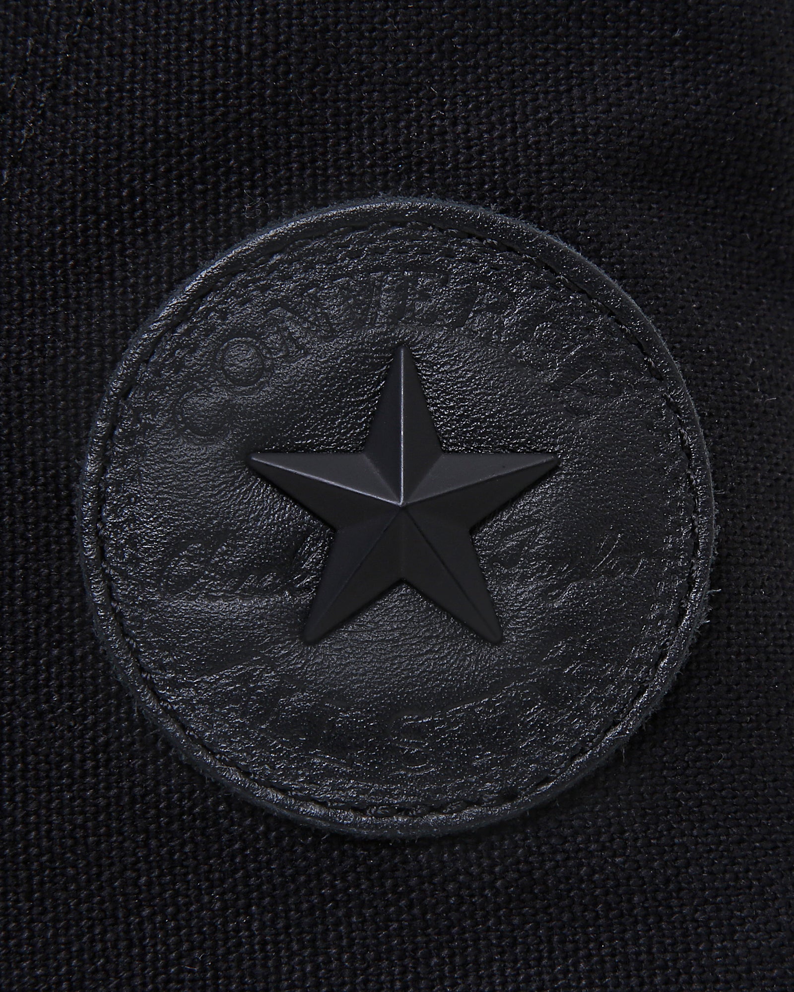CONVERSE ALL STAR STUDSPATCH MB Z HI - ブラック - 9
