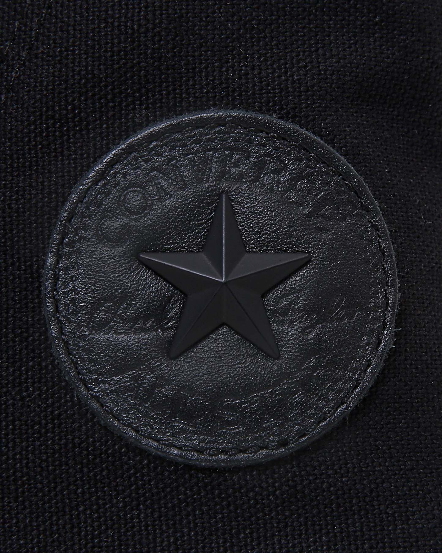 CONVERSE ALL STAR STUDSPATCH MB Z HI - ブラック - 9