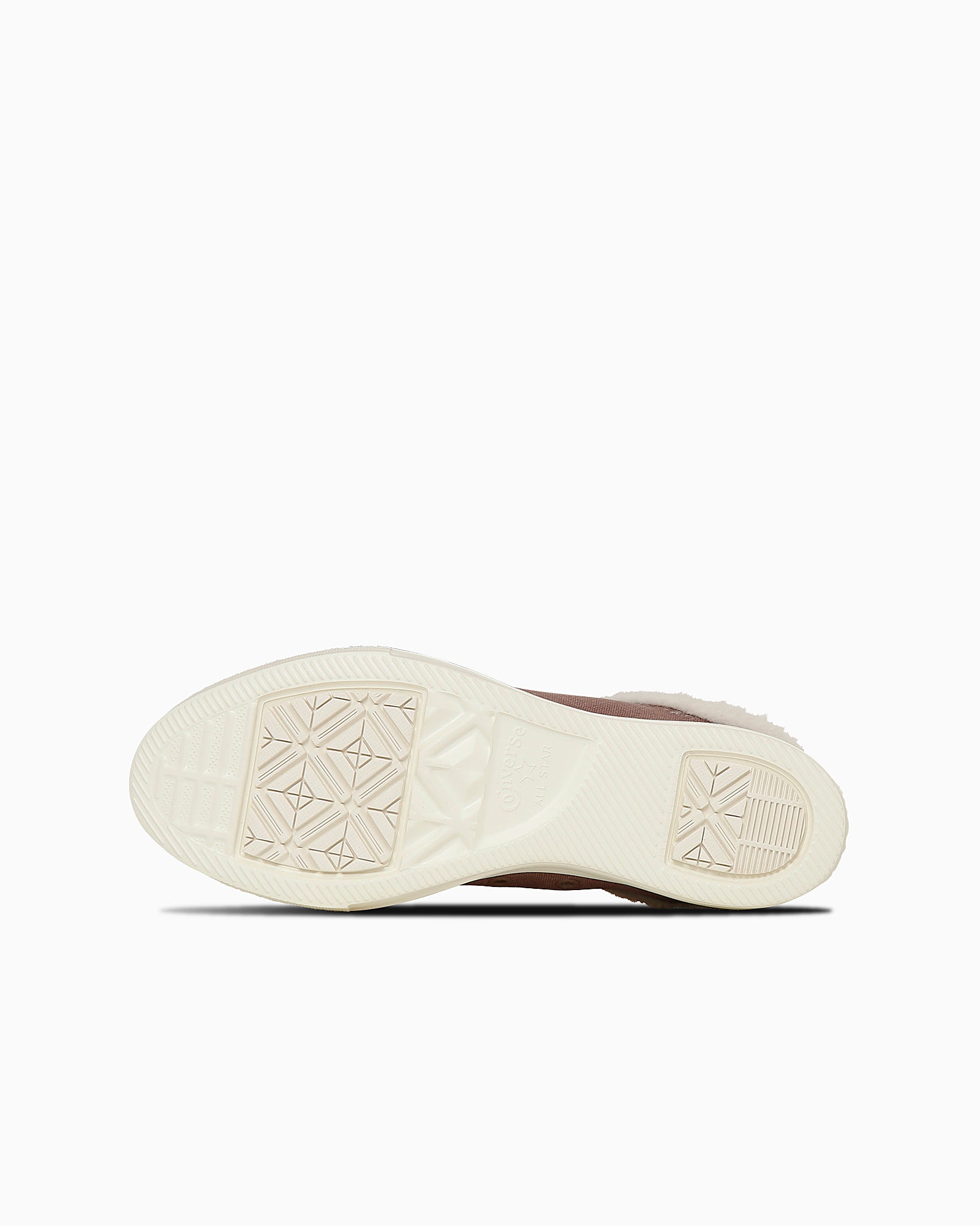 CONVERSE ALL STAR LIGHT PLTS BOACOLLAR OX - モカブラウン - 6