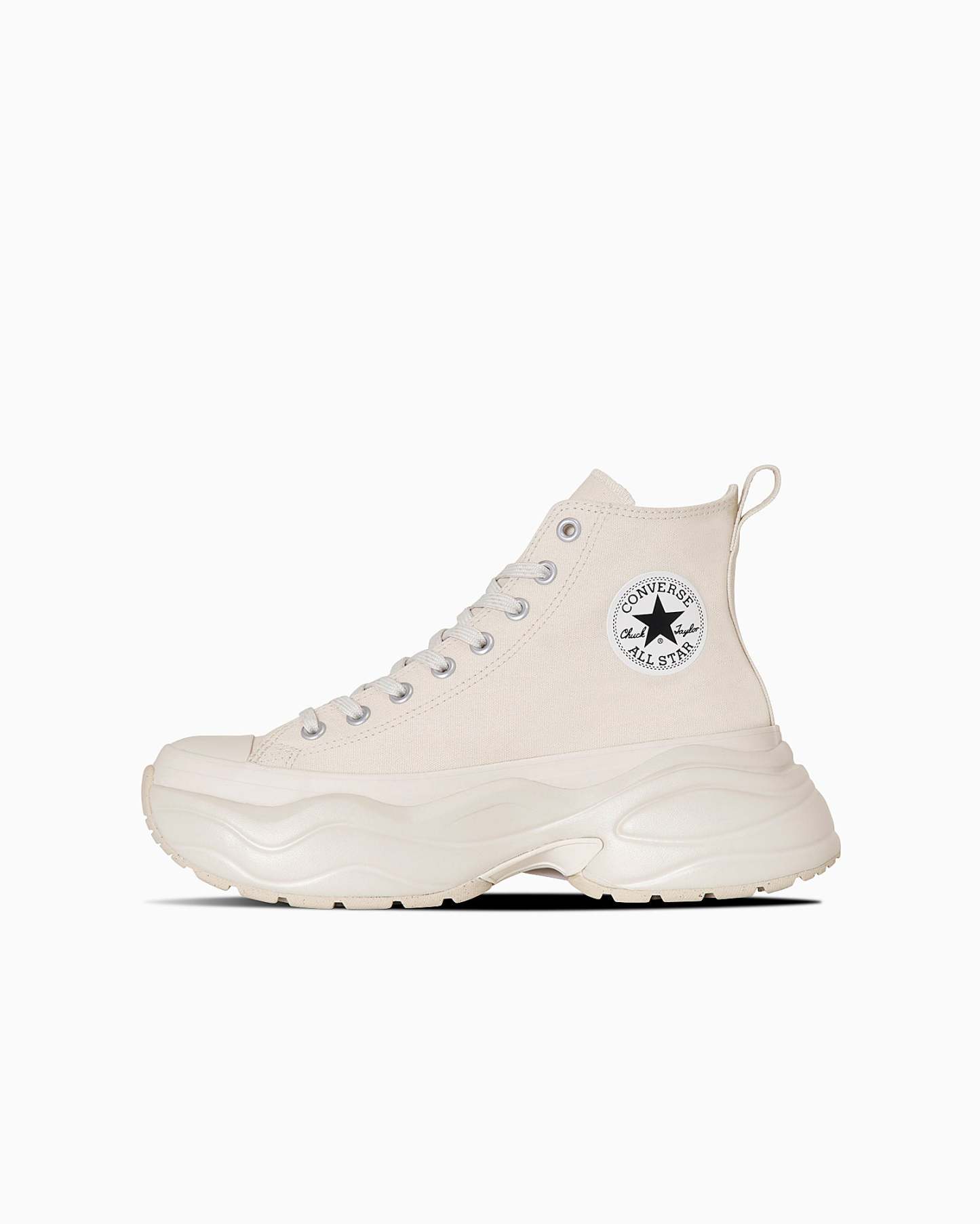 CONVERSE ALL STAR Ⓡ SURGETRAINER HI - エクリュ - 1