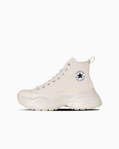 CONVERSE ALL STAR Ⓡ SURGETRAINER HI - エクリュ - 1