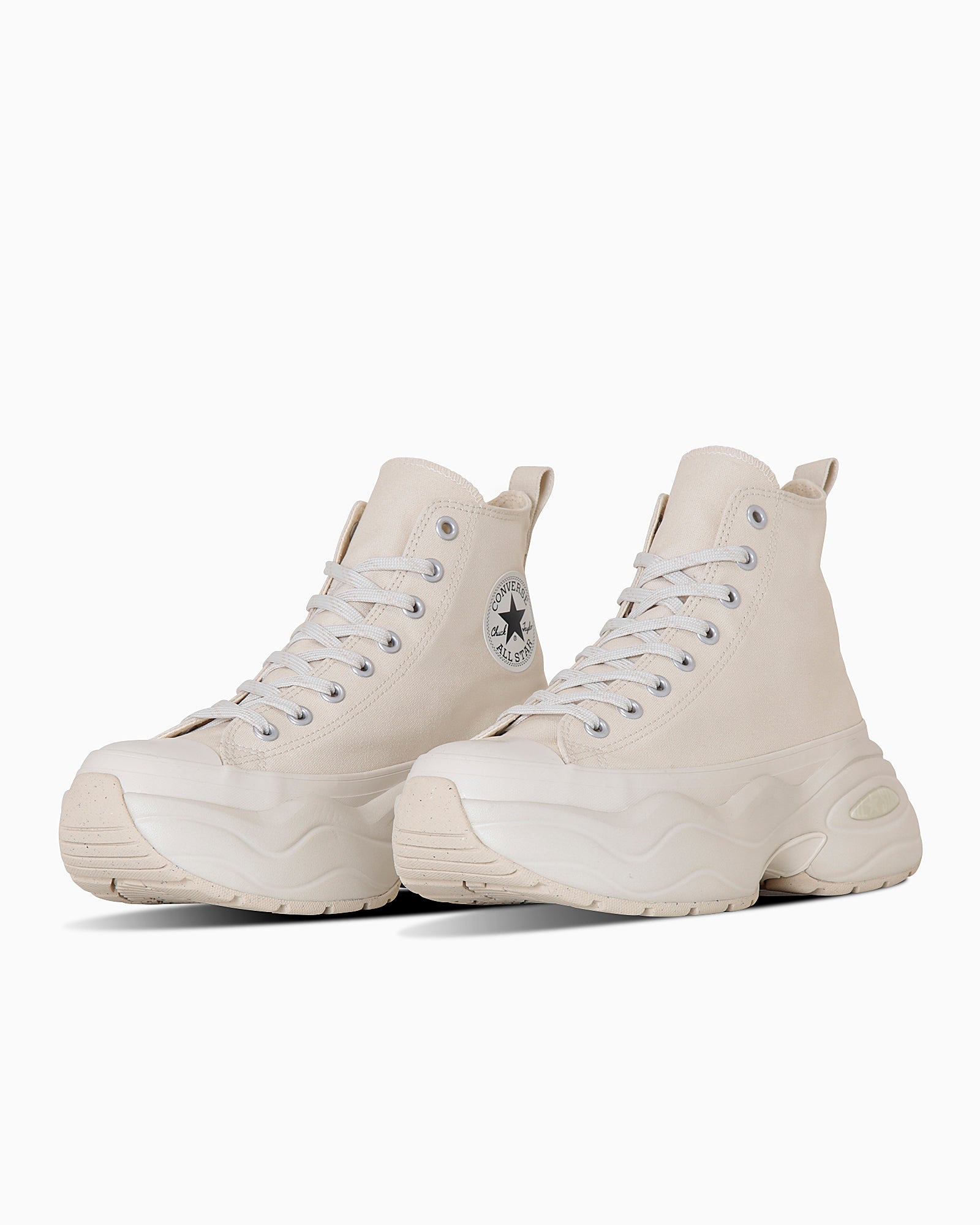 CONVERSE ALL STAR Ⓡ SURGETRAINER HI - エクリュ - 2