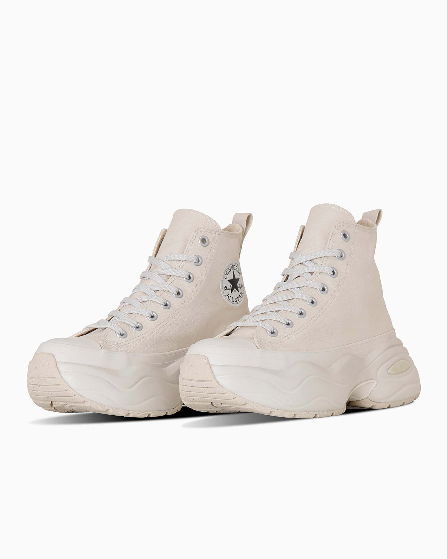 CONVERSE ALL STAR Ⓡ SURGETRAINER HI - エクリュ - 2