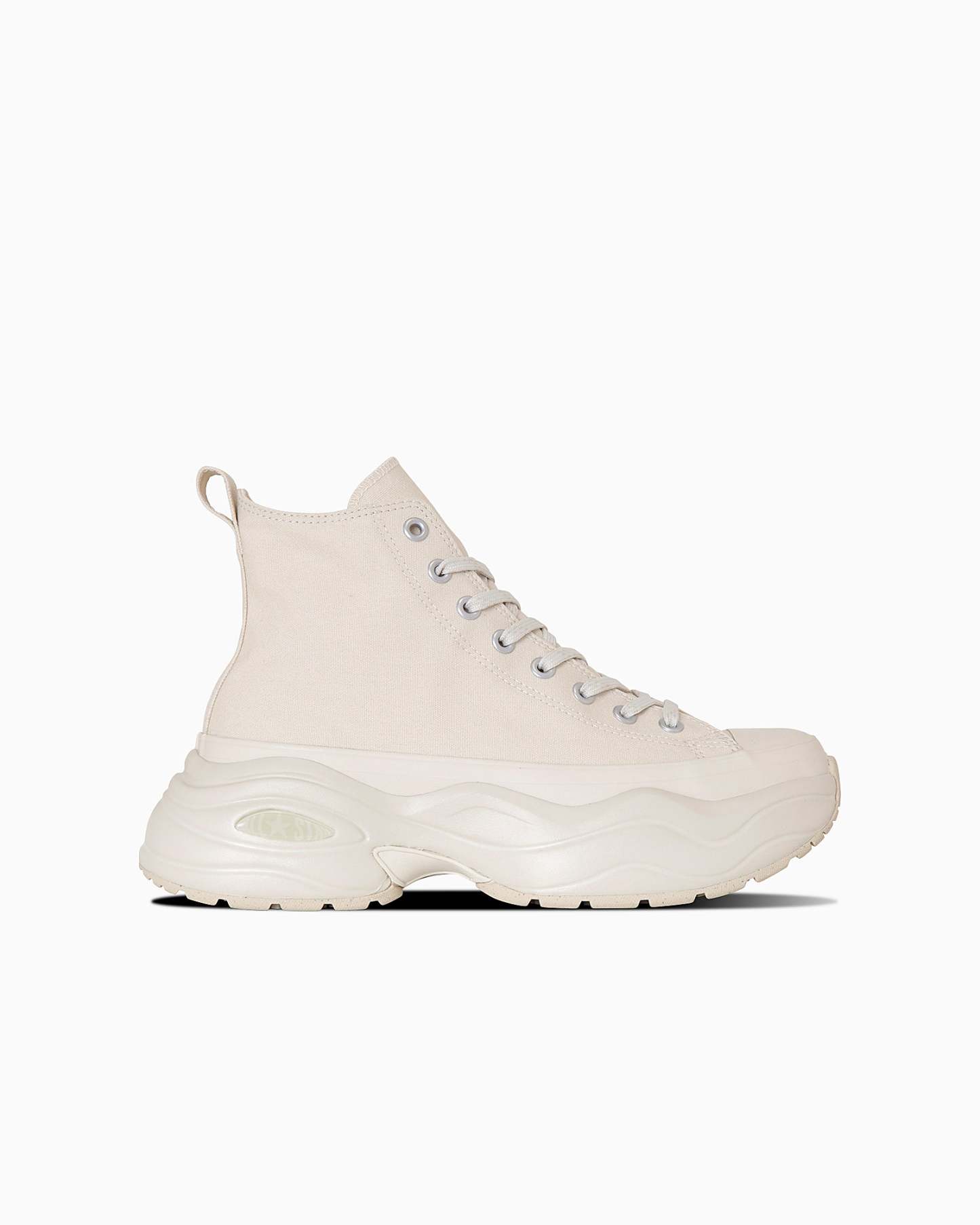 CONVERSE ALL STAR Ⓡ SURGETRAINER HI - エクリュ - 3