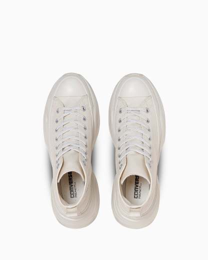 CONVERSE ALL STAR Ⓡ SURGETRAINER HI - エクリュ - 4