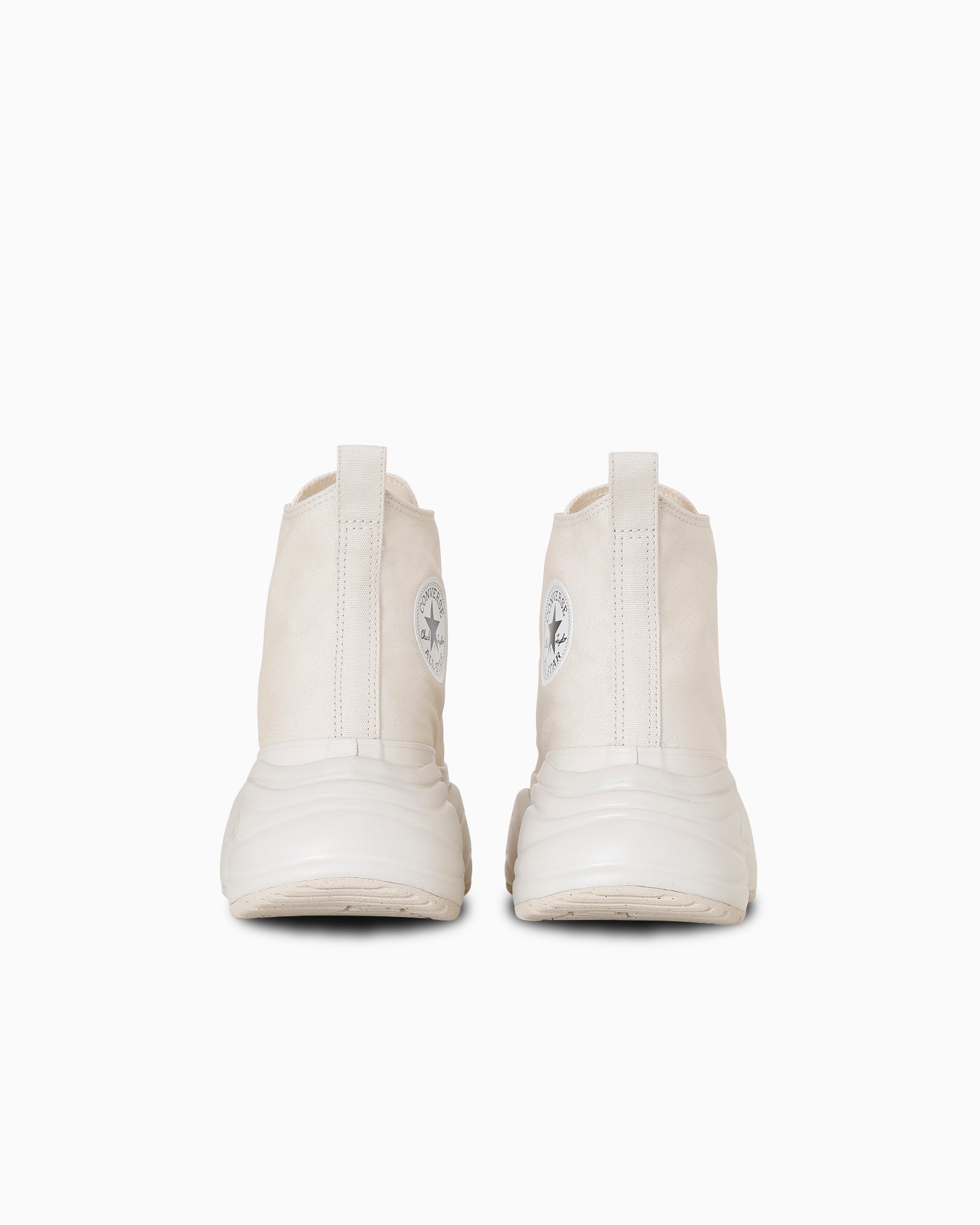 CONVERSE ALL STAR Ⓡ SURGETRAINER HI - エクリュ - 5