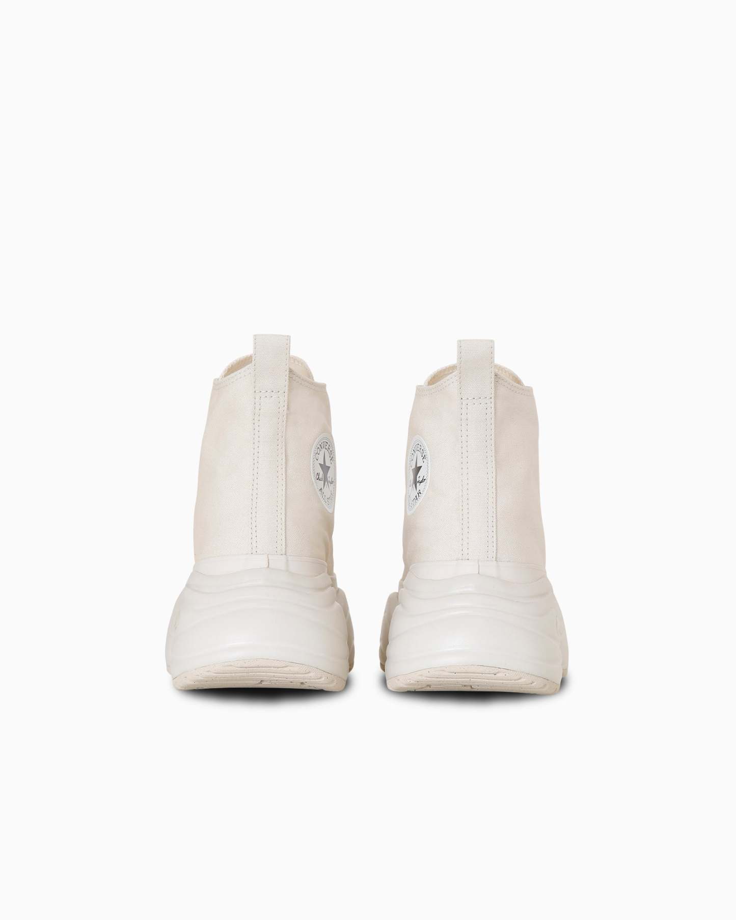 CONVERSE ALL STAR Ⓡ SURGETRAINER HI - エクリュ - 5